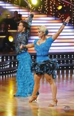 Танцы со звездами: 410x640 / 70 Кб