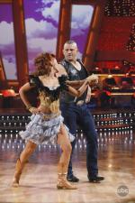 Танцы со звездами: 427x640 / 61 Кб