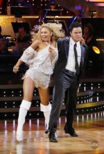 Танцы со звездами: 434x640 / 61 Кб