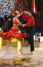 Танцы со звездами: 408x640 / 58 Кб