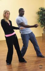 Танцы со звездами: 407x640 / 44 Кб