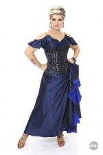 Танцы со звездами: 427x640 / 27 Кб