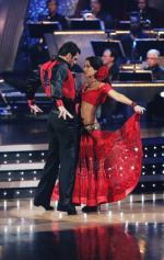 Танцы со звездами: 381x600 / 50 Кб