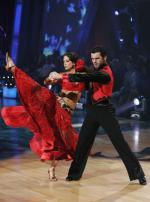 Танцы со звездами: 400x537 / 40 Кб