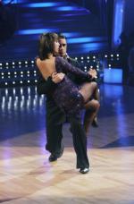 Танцы со звездами: 396x600 / 40 Кб