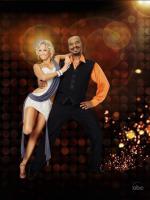 Танцы со звездами: 480x640 / 47 Кб