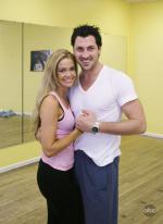 Танцы со звездами: 467x640 / 40 Кб