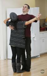 Танцы со звездами: 396x640 / 42 Кб