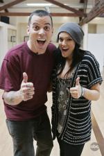 Танцы со звездами: 427x640 / 61 Кб