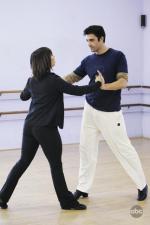 Танцы со звездами: 427x640 / 35 Кб