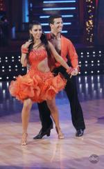 Танцы со звездами: 395x640 / 50 Кб