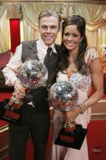 Танцы со звездами: 427x640 / 64 Кб