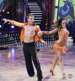 Танцы со звездами: 592x640 / 85 Кб