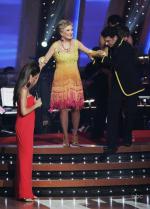 Танцы со звездами: 460x640 / 56 Кб