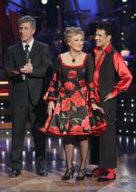 Танцы со звездами: 456x640 / 60 Кб