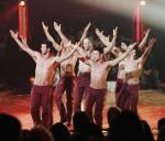 Танцы со звездами: 542x459 / 47 Кб