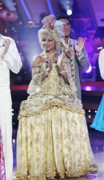 Танцы со звездами: 371x640 / 63 Кб