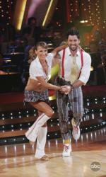 Танцы со звездами: 384x640 / 51 Кб