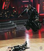 Танцы со звездами: 558x640 / 65 Кб