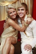 Танцы со звездами: 427x640 / 55 Кб