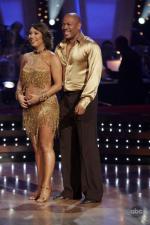 Танцы со звездами: 427x640 / 50 Кб