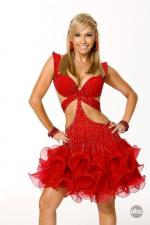 Танцы со звездами: 427x640 / 40 Кб