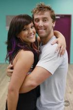 Танцы со звездами: 427x640 / 42 Кб