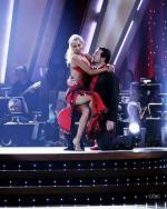 Танцы со звездами: 450x563 / 51 Кб