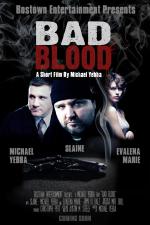 Bad Blood: 1000x1500 / 210 Кб