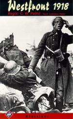Фото Западный фронт, 1918 год