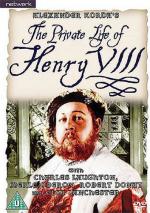 Частная жизнь Генриха VIII: 353x500 / 68 Кб