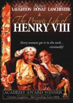 Частная жизнь Генриха VIII: 355x500 / 53 Кб