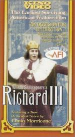 Ричард III: 263x475 / 43 Кб