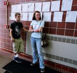 Американские подростки: 1700x1616 / 552 Кб