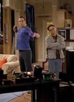 Теория большого взрыва: 1453x2000 / 584 Кб