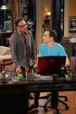 Теория большого взрыва: 1334x2000 / 426 Кб