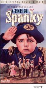 Фото Генерал Спанки