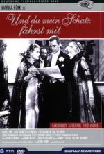 Дорогая, ты едешь со мной!: 321x475 / 43 Кб