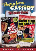 Фото Холмы Старого Вайоминга