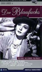 Голубая лиса: 281x475 / 40 Кб