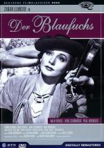 Голубая лиса: 333x475 / 46 Кб