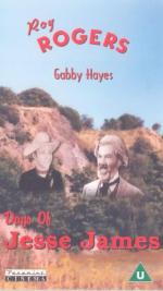 Дни Джесси Джеймса: 267x475 / 28 Кб