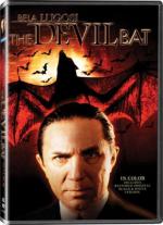 Дьявольская летучая мышь: 364x500 / 45 Кб