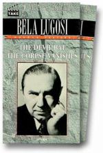 Дьявольская летучая мышь: 319x475 / 50 Кб