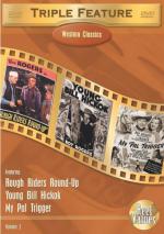 Молодой Бил Хикок: 335x475 / 44 Кб