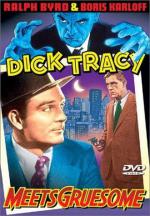 Дик Трейси: Встреча с Ужасным: 330x475 / 55 Кб