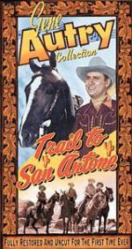 Путь в Сан-Антонио: 160x300 / 27 Кб