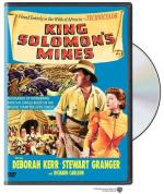 Копи царя Соломона: 422x500 / 72 Кб