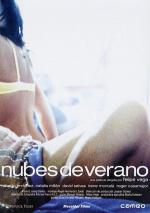 Фото Летние тучи