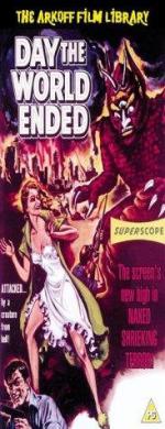 День, когда Земле пришел конец: 183x475 / 37 Кб